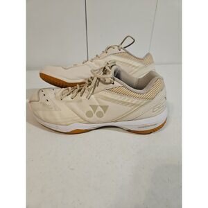 Limited Edition YONEX Power Cushion 65Z Wide 26cm Mens  10.5 Excellent Condition